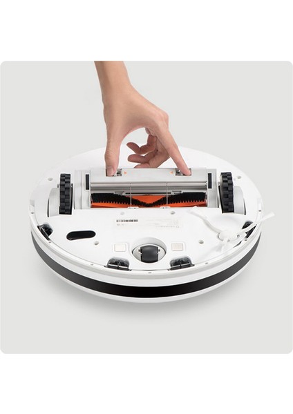 Xiaomi Mijia 1c 2c 1t STYTJ02ZHM Vakum Paspas 2 Pro Dreame F9 STYTJ01ZHM STYTJ03ZHM Elektrikli Süpürge (Yurt Dışından) fiyatları
