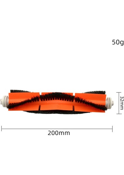 Xiaomi Mijia 1c 2c 1t STYTJ02ZHM Vakum Paspas 2 Pro Dreame F9 STYTJ01ZHM STYTJ03ZHM Elektrikli Süpürge (Yurt Dışından) indirimleri