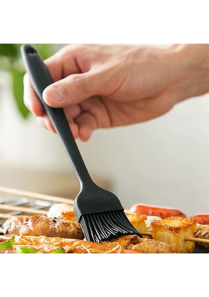 Çift Hava Fritözü Için 2pcs Silikon Tencere, Yağ Fırça Klipsi ile Yeniden Kullanılabilir Hava Fritöz Astarı, Hava Fritöz Sepeti Hava Fritöz Gri (Yurt Dışından) indirimleri