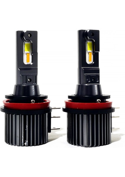 Ultimate H15 Turuncu Gündüz Ledli Yeni modelleri