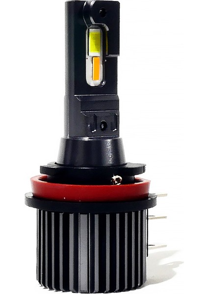 Ultimate H15 Turuncu Gündüz Ledli Yeni fırsatları