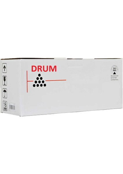 DR-2125 Siyah Drum Ünitesi