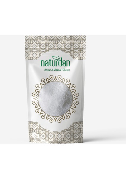 İngiliz Tuzu Magnezyum Sülfat Epsom Salt 1 kg