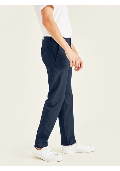 Smart 360 Flex Ultimate Chino Slim Pantolon