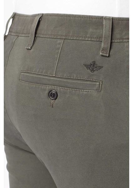 Erkek Chino Pantolon Smart 360 Flex 79488