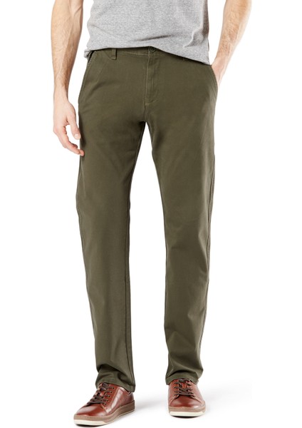 Smart 360 Flex Ultimate Chino Skinny Pantolon