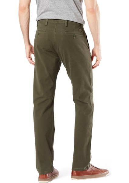 Smart 360 Flex Ultimate Chino Skinny Pantolon