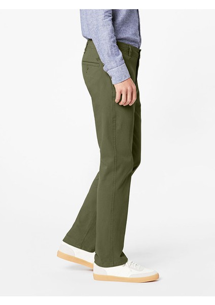 Smart 360 Flex Ultimate Chino Skinny Pantolon