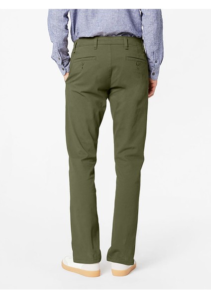 Smart 360 Flex Ultimate Chino Skinny Pantolon