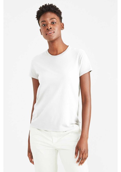 Favorite Beyaz Tişört