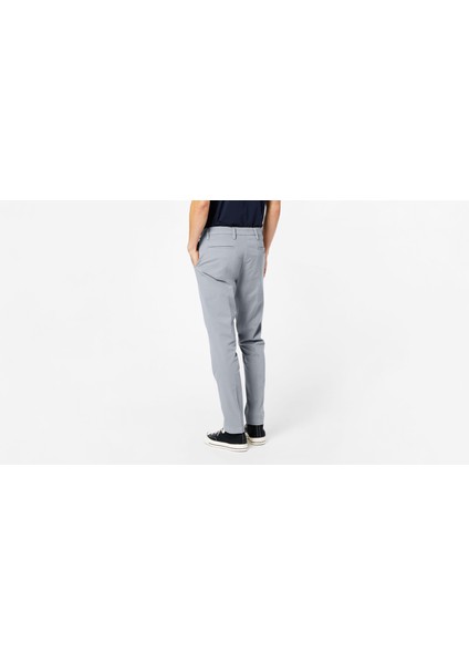 Smart 360 Flex Gri Workday Slim Fit Pantolon