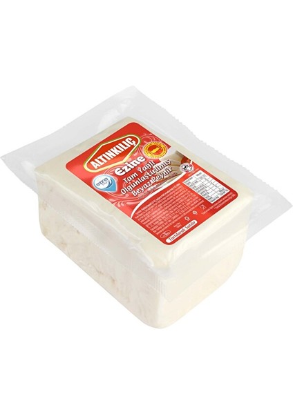 Ezine Beyaz Peynir %35 Koyun %40 Keçi %25 Inek kg