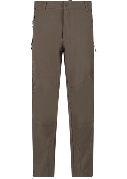 Verde Thermofine Erkek Pantolon Haki