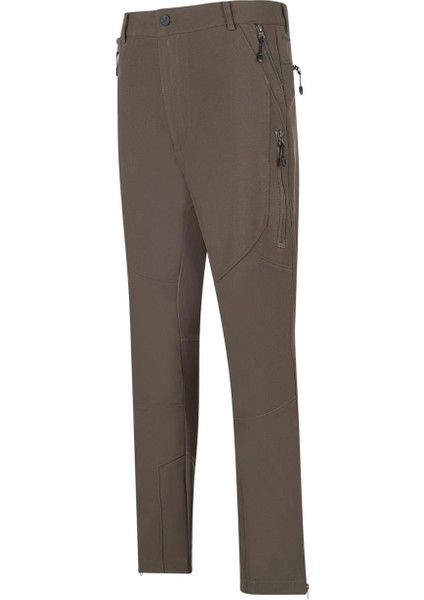 Verde Thermofine Erkek Pantolon Haki
