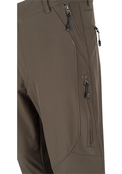 Verde Thermofine Erkek Pantolon Haki