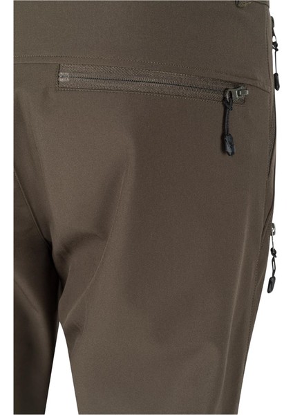 Verde Thermofine Erkek Pantolon Haki