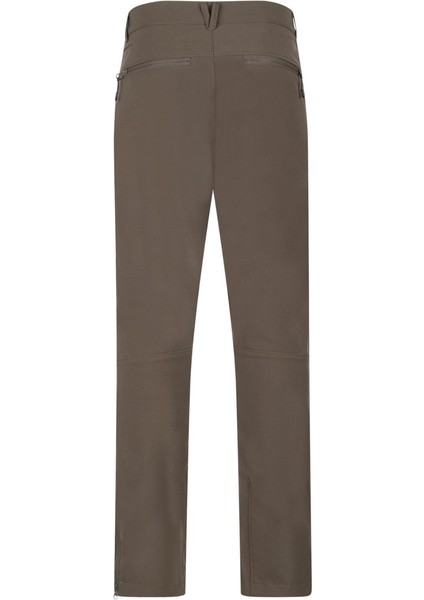 Verde Thermofine Erkek Pantolon Haki
