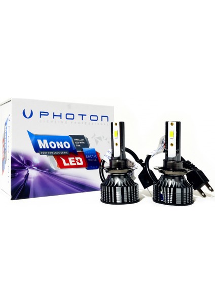 Mono H7 LED