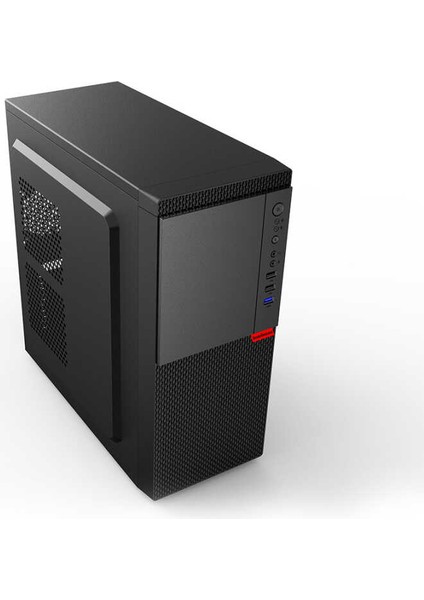 TX5097 Intel Core I5 14400 16GB Ddr5 Ram 512GB M.2 Nvme SSD Ultra Performans Ofis Bilgisayarı