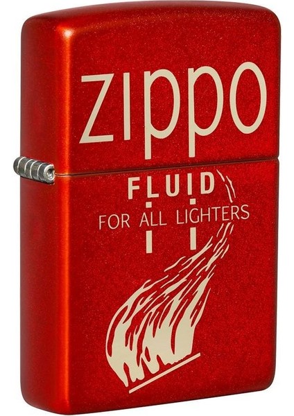 Çakmak 49586 Retro Design