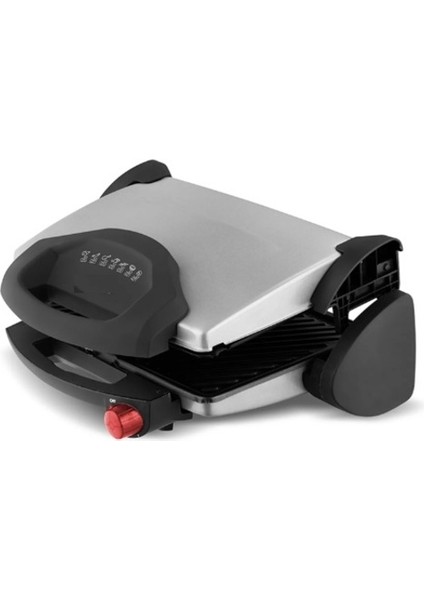 Savıo By Lider Tosty 2000WATT Tost Makinesi