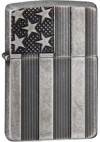 Lighter 28974 Flag Çakmak