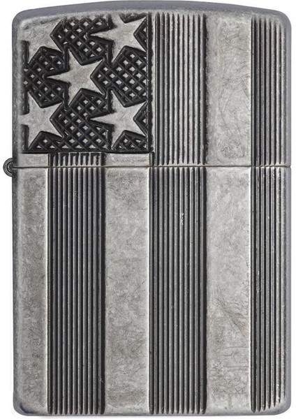 Lighter 28974 Flag Çakmak