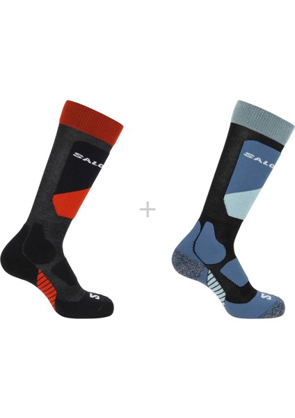 S/access Ikili Çorap