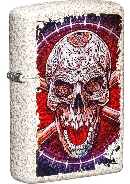 Çakmak 49410 Skull Design