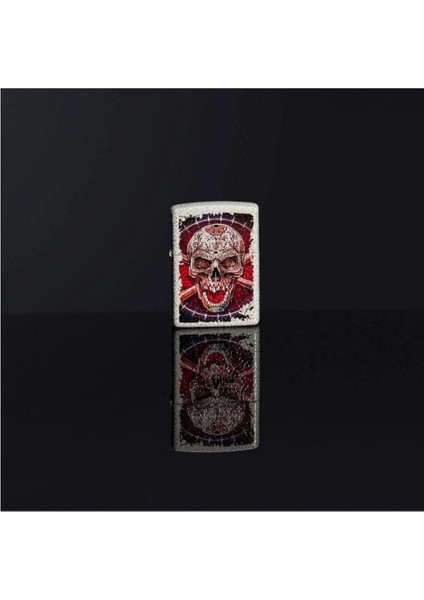 Çakmak 49410 Skull Design