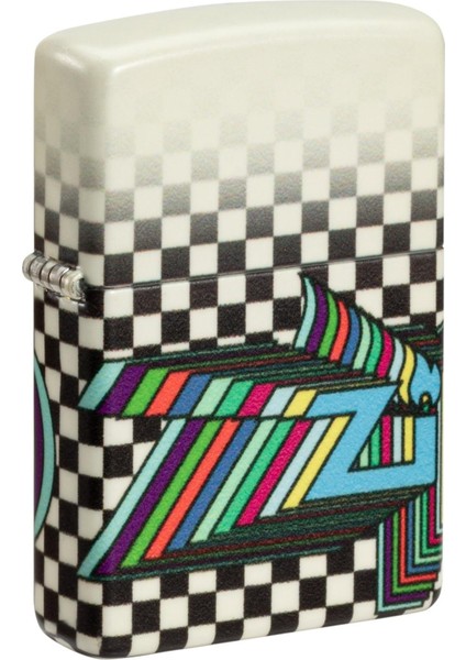 Çakmak 48504 Zippo Nostalgia Design
