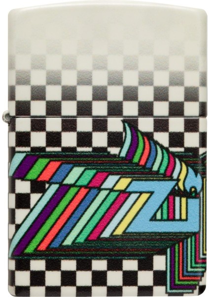 Çakmak 48504 Zippo Nostalgia Design