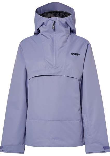 Holly Anorak Kadın Snowboard Mont