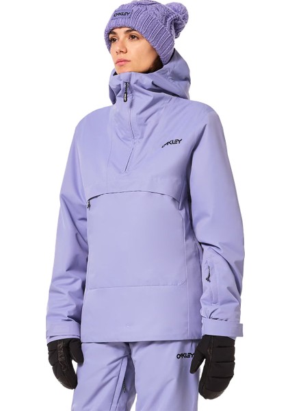 Holly Anorak Kadın Snowboard Mont fiyatları