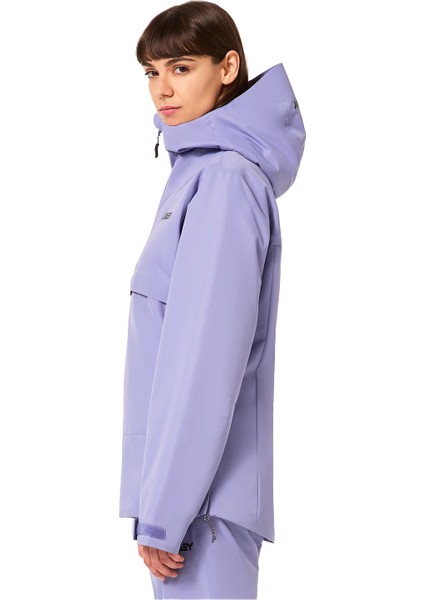 Holly Anorak Kadın Snowboard Mont modelleri