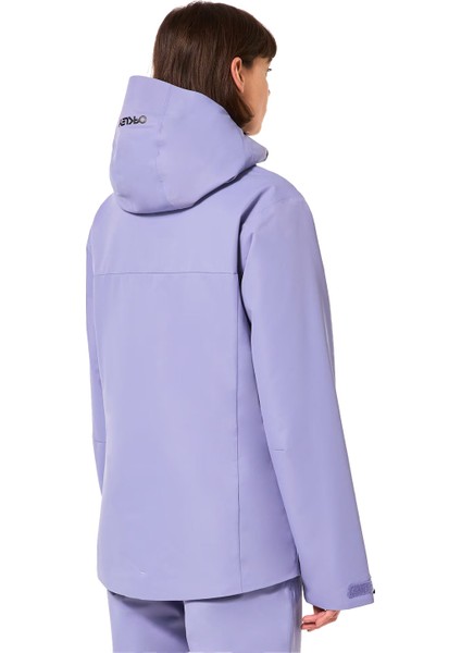 Holly Anorak Kadın Snowboard Mont fırsatları