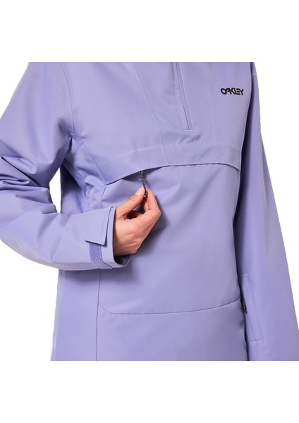 Holly Anorak Kadın Snowboard Mont indirimleri