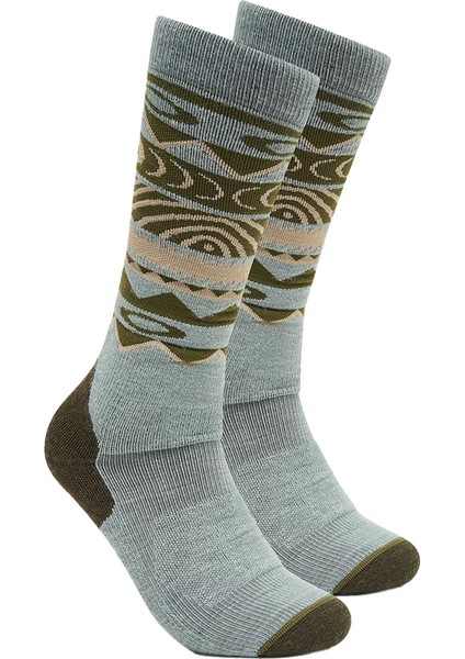 Wanderlust Perf Socks 2.0