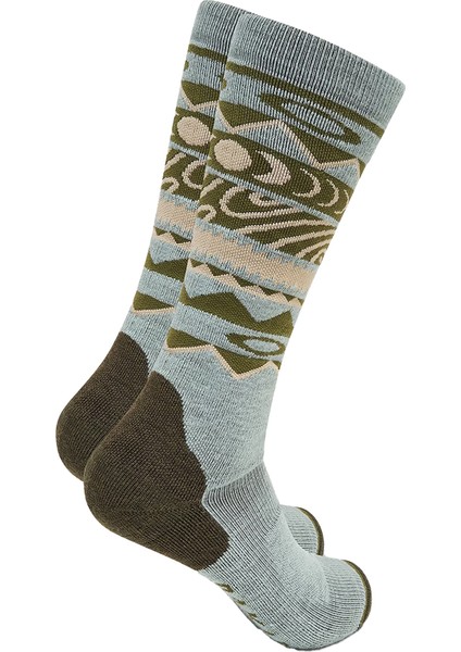 Wanderlust Perf Socks 2.0