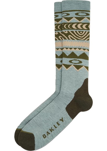 Wanderlust Perf Socks 2.0