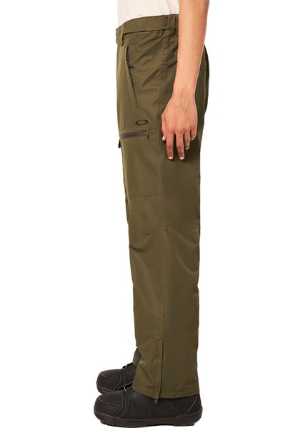 Divisional Cargo Shell Erkek Snowboard Pantolonu