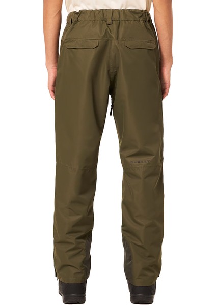 Divisional Cargo Shell Erkek Snowboard Pantolonu