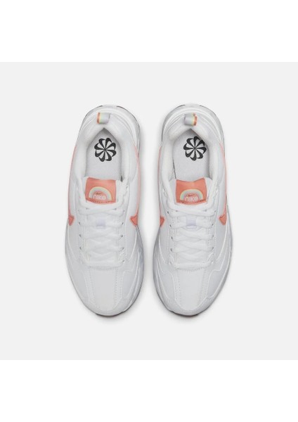 Air Max Dawn Se ''eroded Swoosh'' (Gs) Spor AYAKKABI-DM0960-100