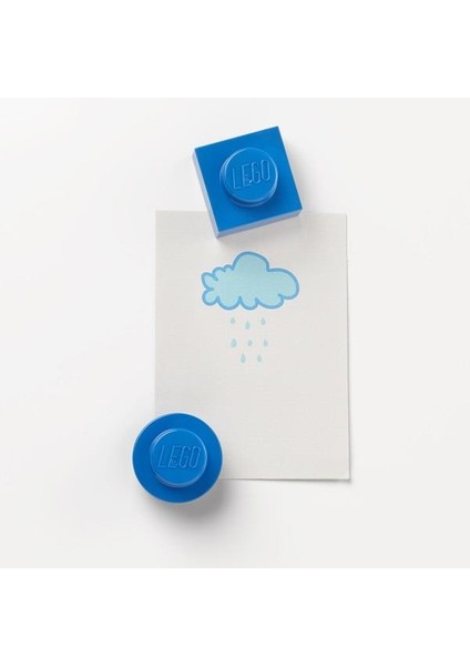 Magnet 5006175 Magnet Set Blue fırsatları