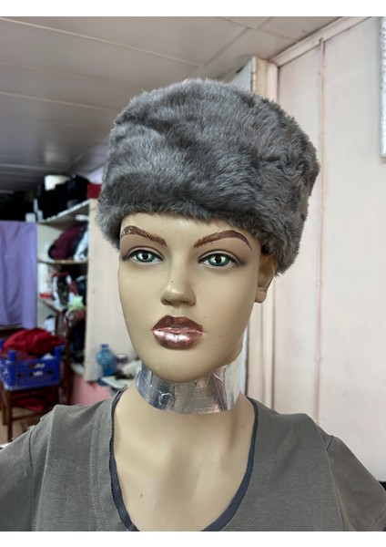 Şapka Kalpak
