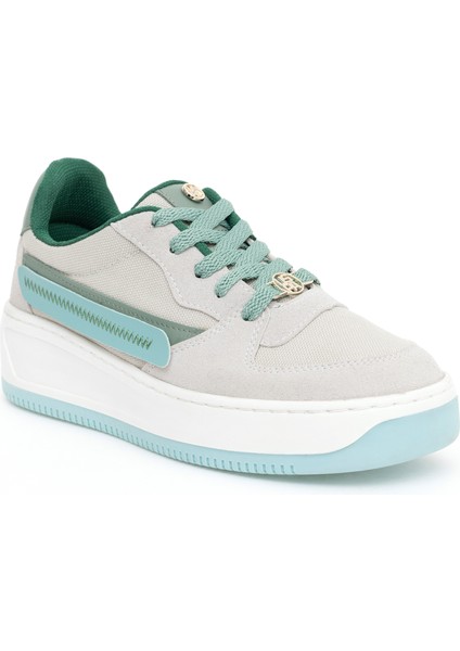 Kadın Mint Ayakkabı 50286556-VR090 modelleri