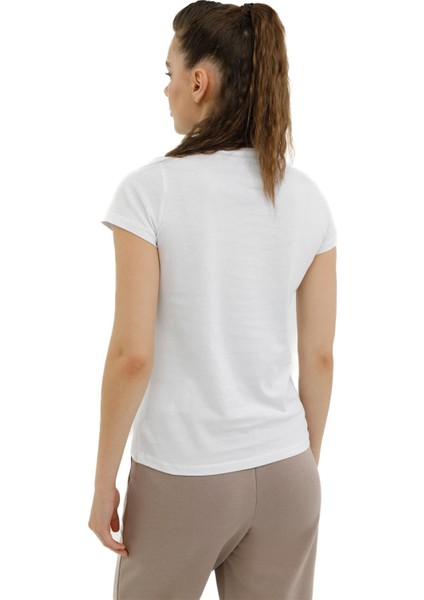 11CT122 4fx Wb C Neck Basic Unisex T-Shirt fiyatları