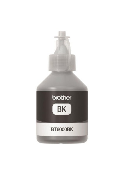 BT6000BK Siyah Mürekkep