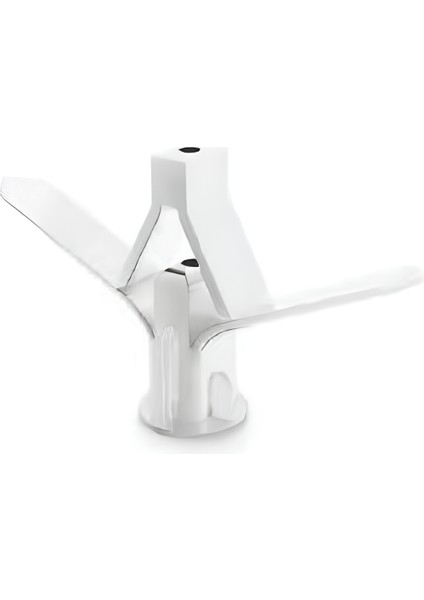 Kanatlı Alçıpan Dübeli 2 mm (PKT/500 Adet)