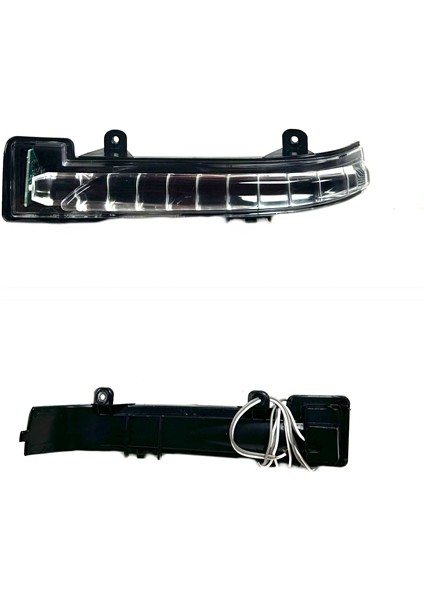 Sinyal Ayna Dikiz Tiggo 7 Pro/tiggo 8 Pro 22-24 Lh